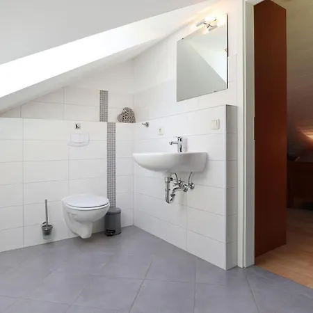 Apartment Urlauberdorf 61d Boltenhagen (Ostseebad)