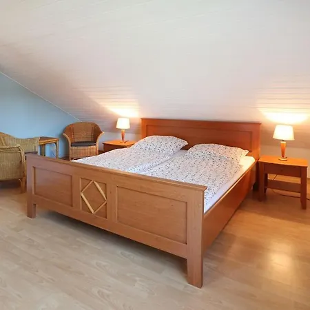 Apartment Urlauberdorf 61d *