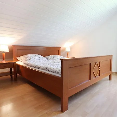 Apartment Urlauberdorf 61d Boltenhagen (Ostseebad)