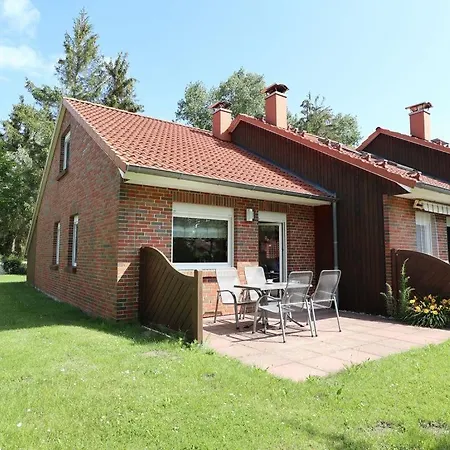 Apartment Urlauberdorf 61d Boltenhagen (Ostseebad)