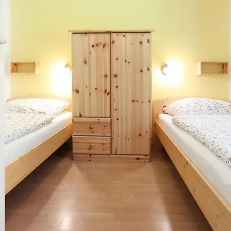 Urlauberdorf 61d Apartamento