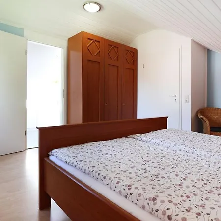 Apartamento Urlauberdorf 61d Boltenhagen (Ostseebad)