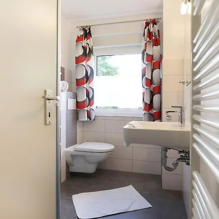 Urlauberdorf 61d * Boltenhagen (Ostseebad)