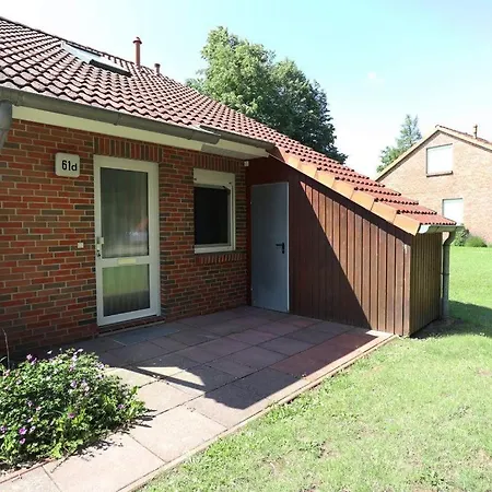 Urlauberdorf 61d Boltenhagen (Ostseebad)